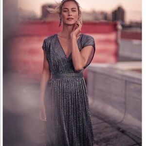 Anthropologie Moulinette Soeurs Dress